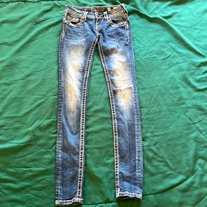 Miss Me size 24 Jeans
